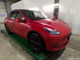  Tesla  Model Y  75kWh Long-Range AWD #2