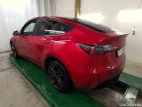  Tesla  Model Y  75kWh Long-Range AWD #4