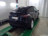  Tesla  Model Y  Long-Range AWD #4