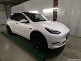  Tesla  Model Y  Long-Range AWD #2