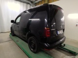  Volkswagen  Caddy  TDI 110 4WD Aut #4