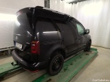  Volkswagen  Caddy  TDI 110 4WD Aut #3