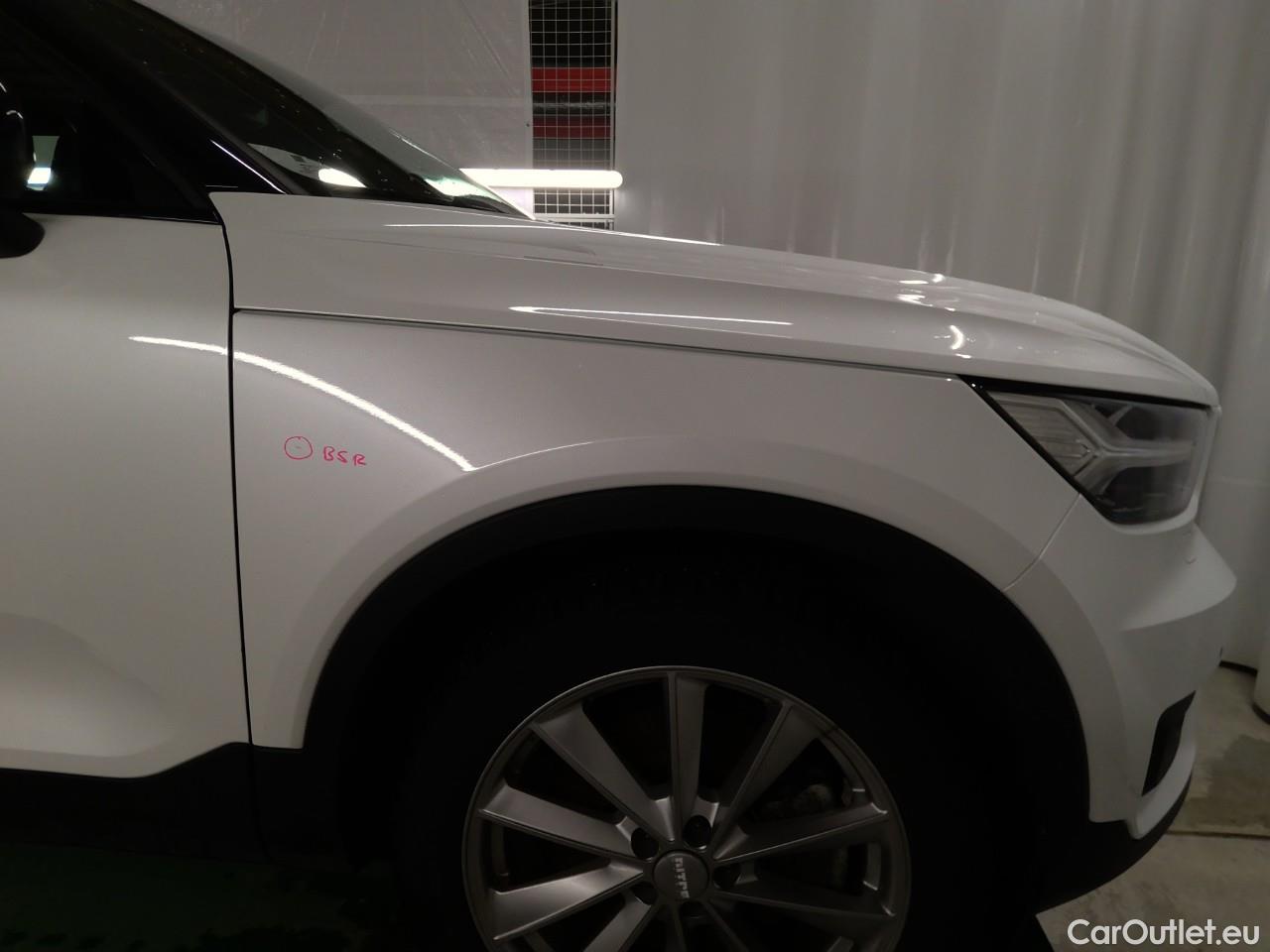  Volvo  XC 40 XC40 Recharge Twin Plus Aut #5