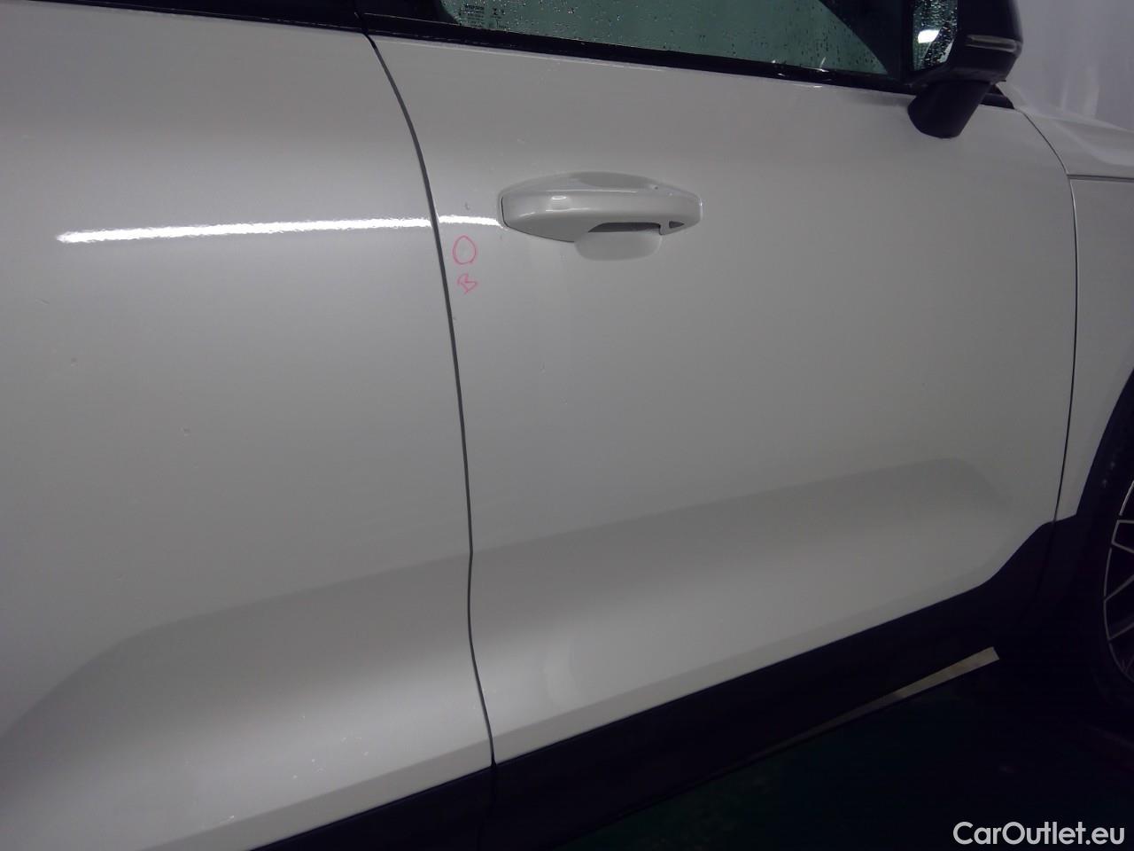  Volvo  XC 40 XC40 Recharge Twin Plus #14