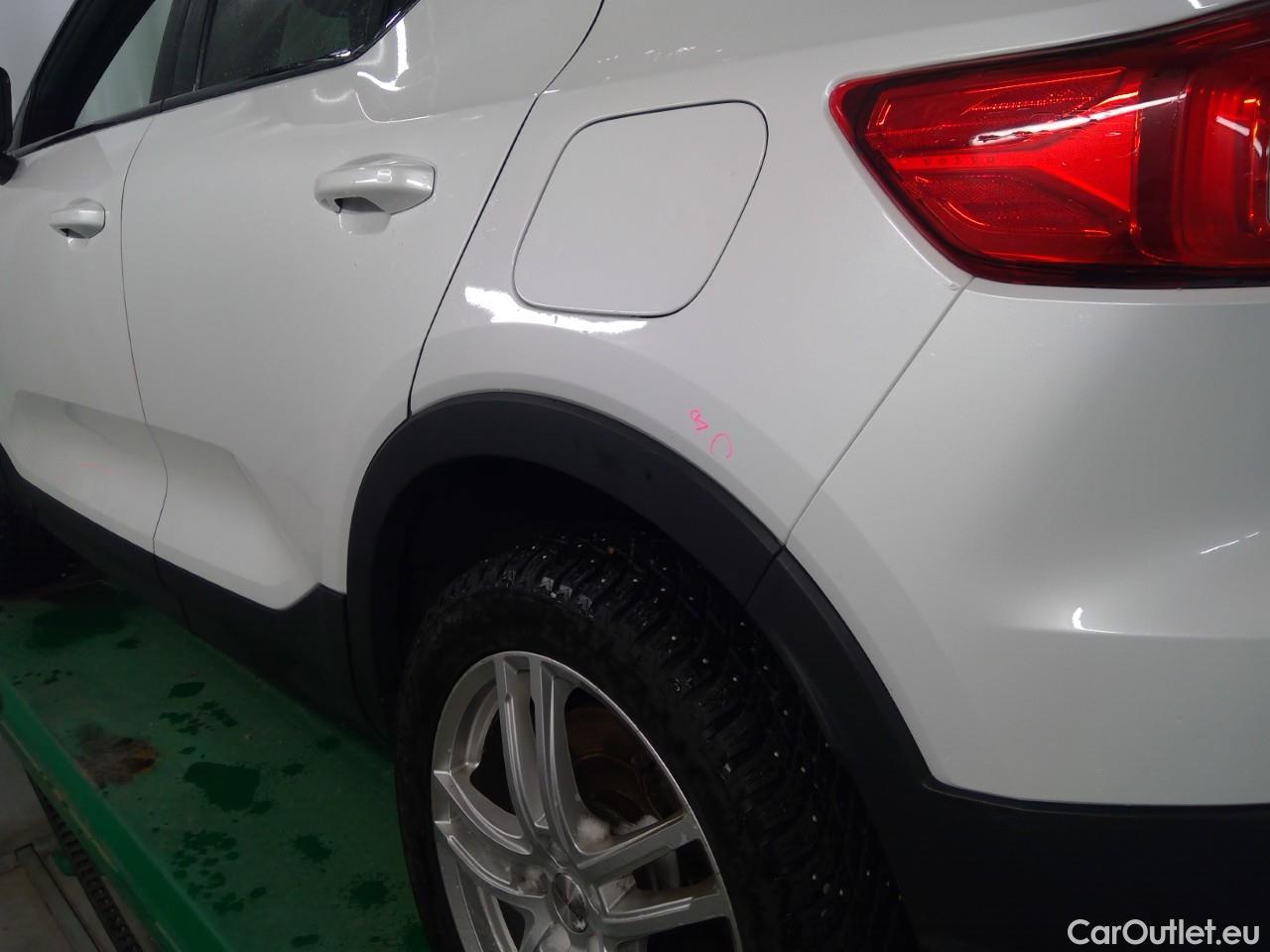  Volvo  XC 40 XC40 Recharge Plus Edition Aut #8