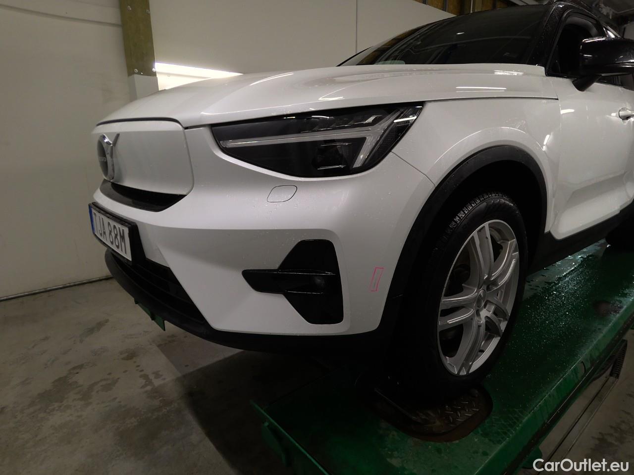  Volvo  XC 40 XC40 Recharge Plus Edition Aut #1