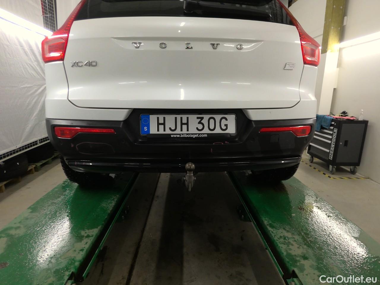  Volvo  XC 40 XC40 Recharge Twin Plus #4