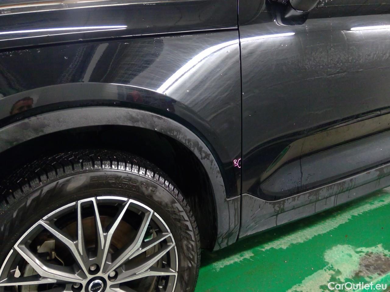  Volvo  XC 40 XC40 Recharge Ultimate #1