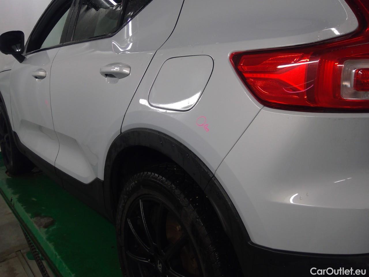  Volvo  XC 40 XC40 Recharge Twin Pro Aut #7