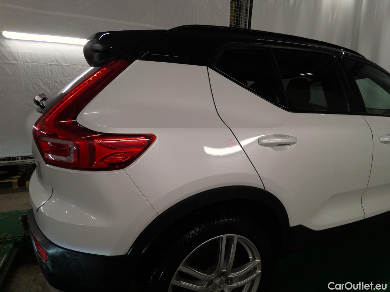  Volvo  XC 40 XC40 Recharge Plus Edition Aut #13