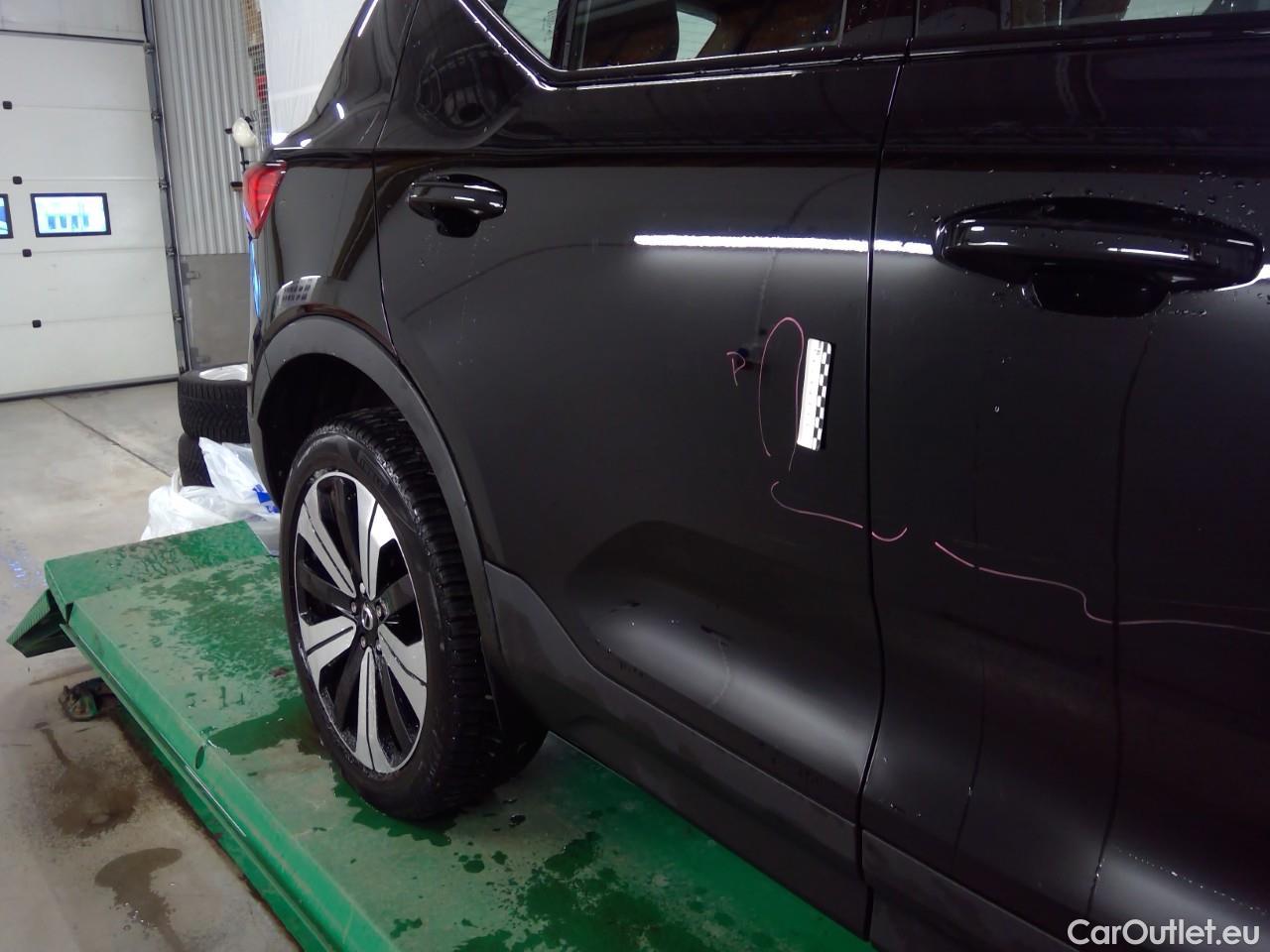  Volvo  XC 40 XC40 Recharge Plus Edition Aut #6