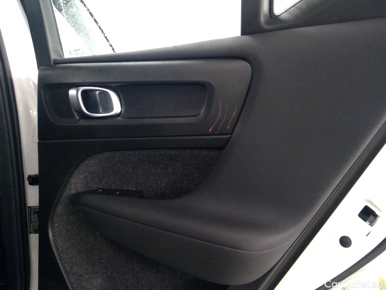  Volvo  XC 40 XC40 Recharge Twin Plus #10