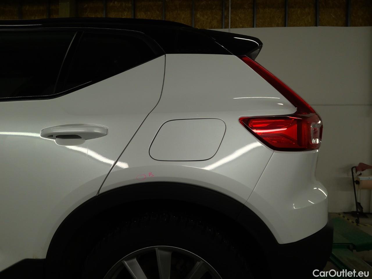  Volvo  XC 40 XC40 Recharge Twin Plus Aut #9