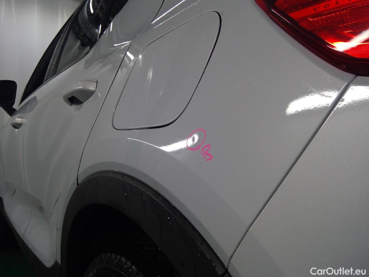  Volvo  XC 40 XC40 Recharge Twin Pro Aut #8