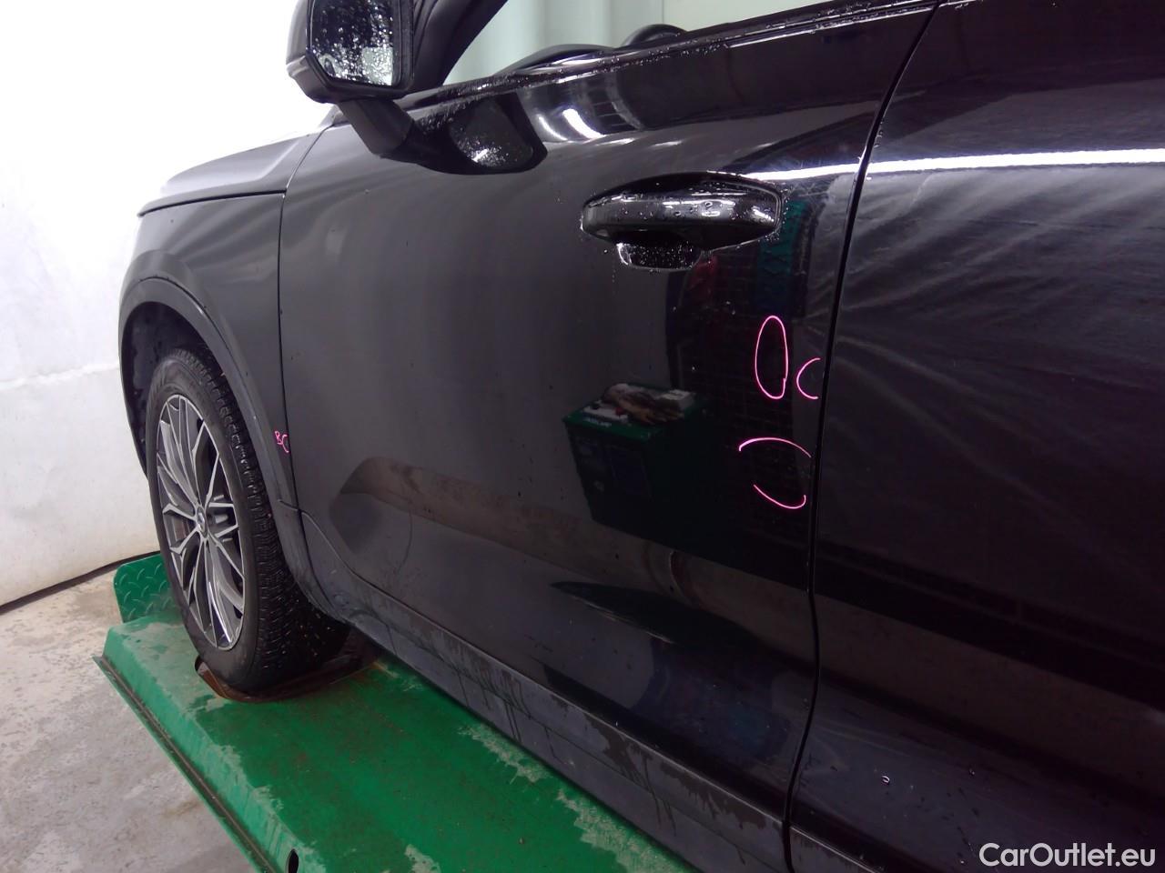  Volvo  XC 40 XC40 Recharge Ultimate #4