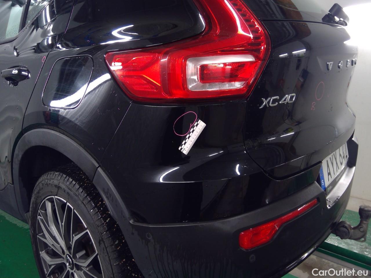  Volvo  XC 40 XC40 Recharge Ultimate #7
