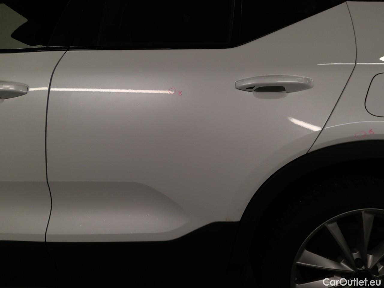  Volvo  XC 40 XC40 Recharge Twin Plus Aut #12