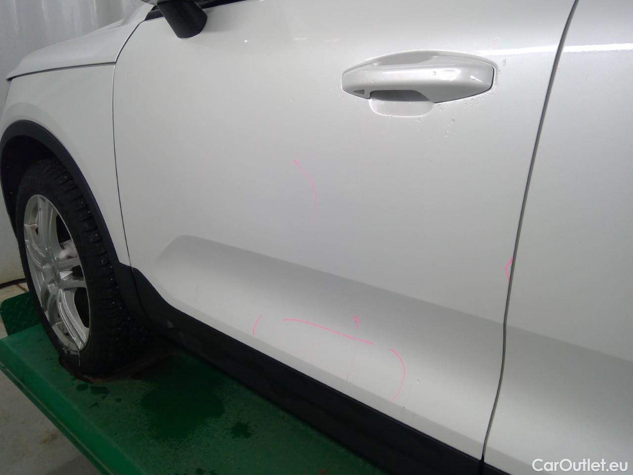  Volvo  XC 40 XC40 Recharge Plus Edition Aut #5