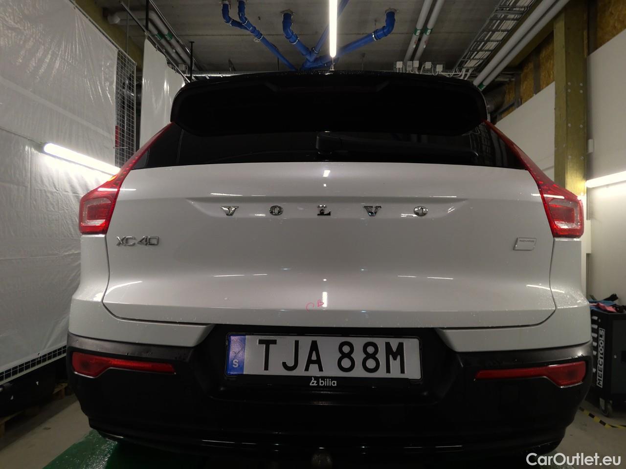  Volvo  XC 40 XC40 Recharge Plus Edition Aut #7