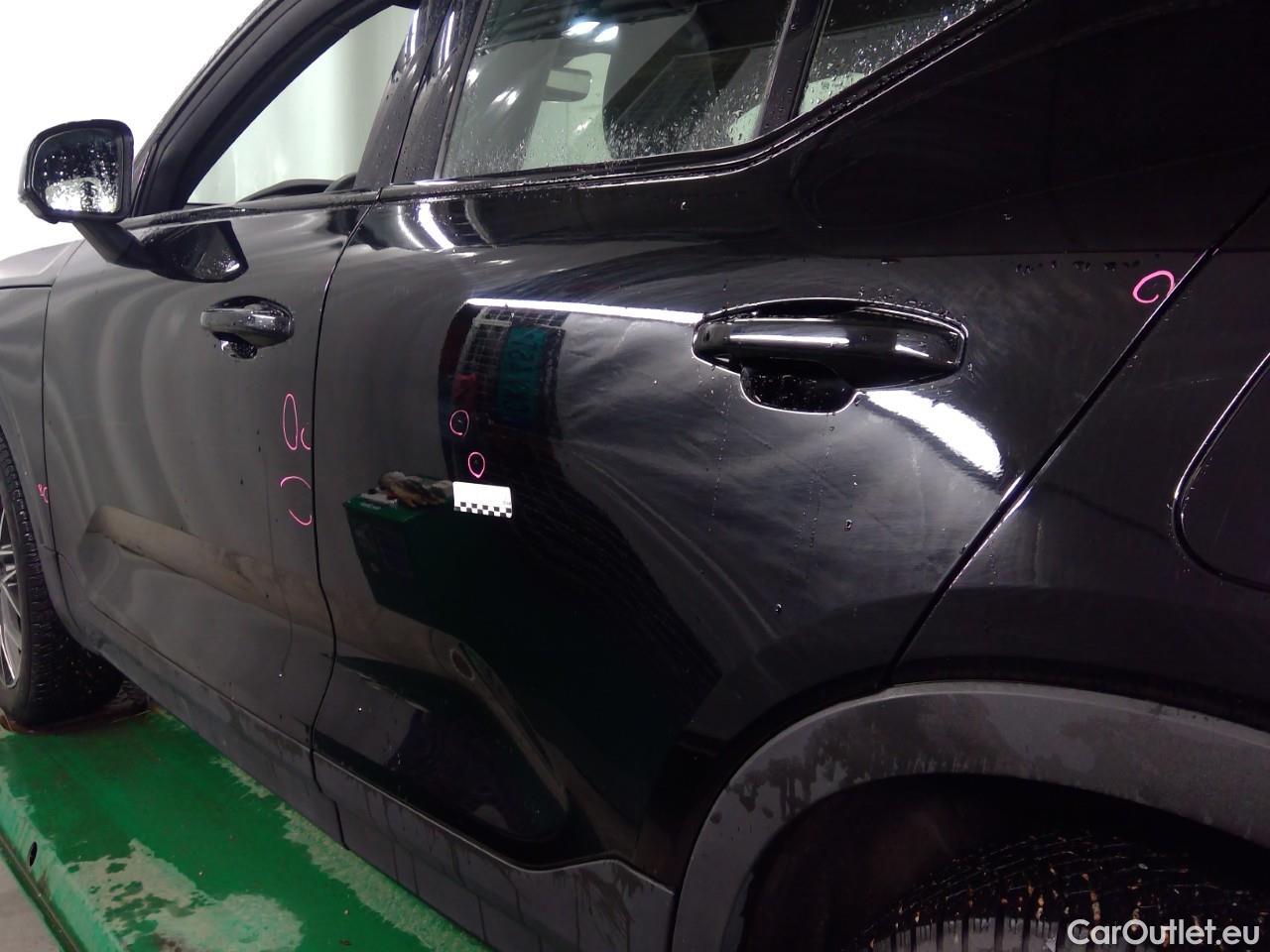  Volvo  XC 40 XC40 Recharge Ultimate #6