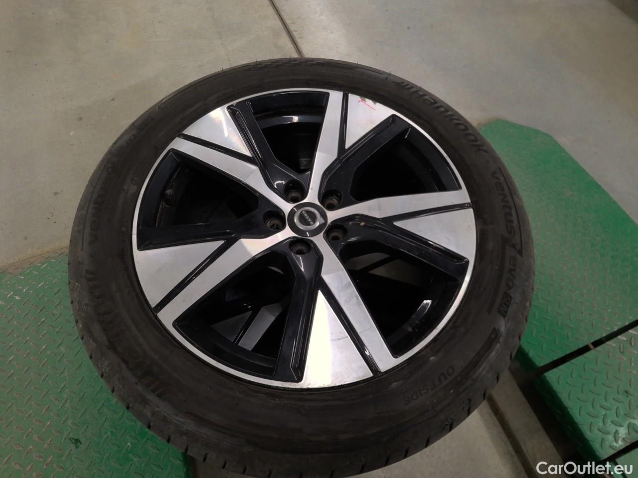  Volvo  XC 40 XC40 Recharge Twin Plus Aut #3