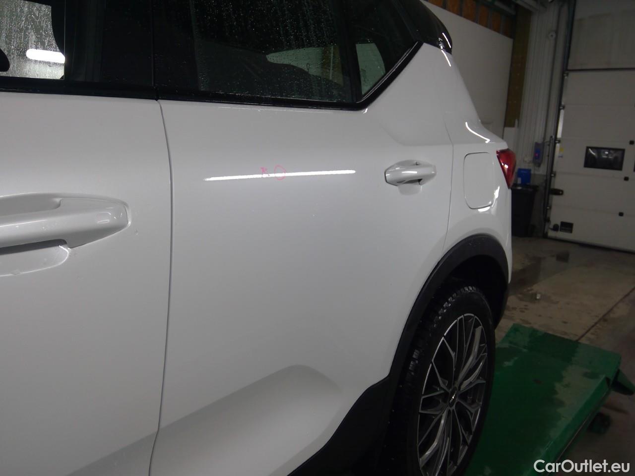  Volvo  XC 40 XC40 Recharge Twin Plus #1