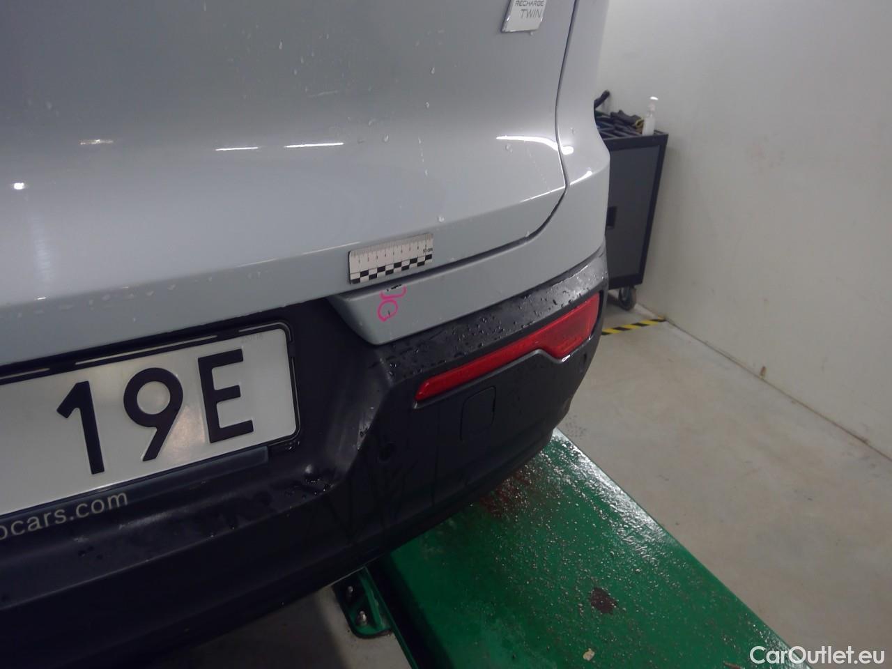  Volvo  XC 40 XC40 Recharge Twin Pro Aut #11