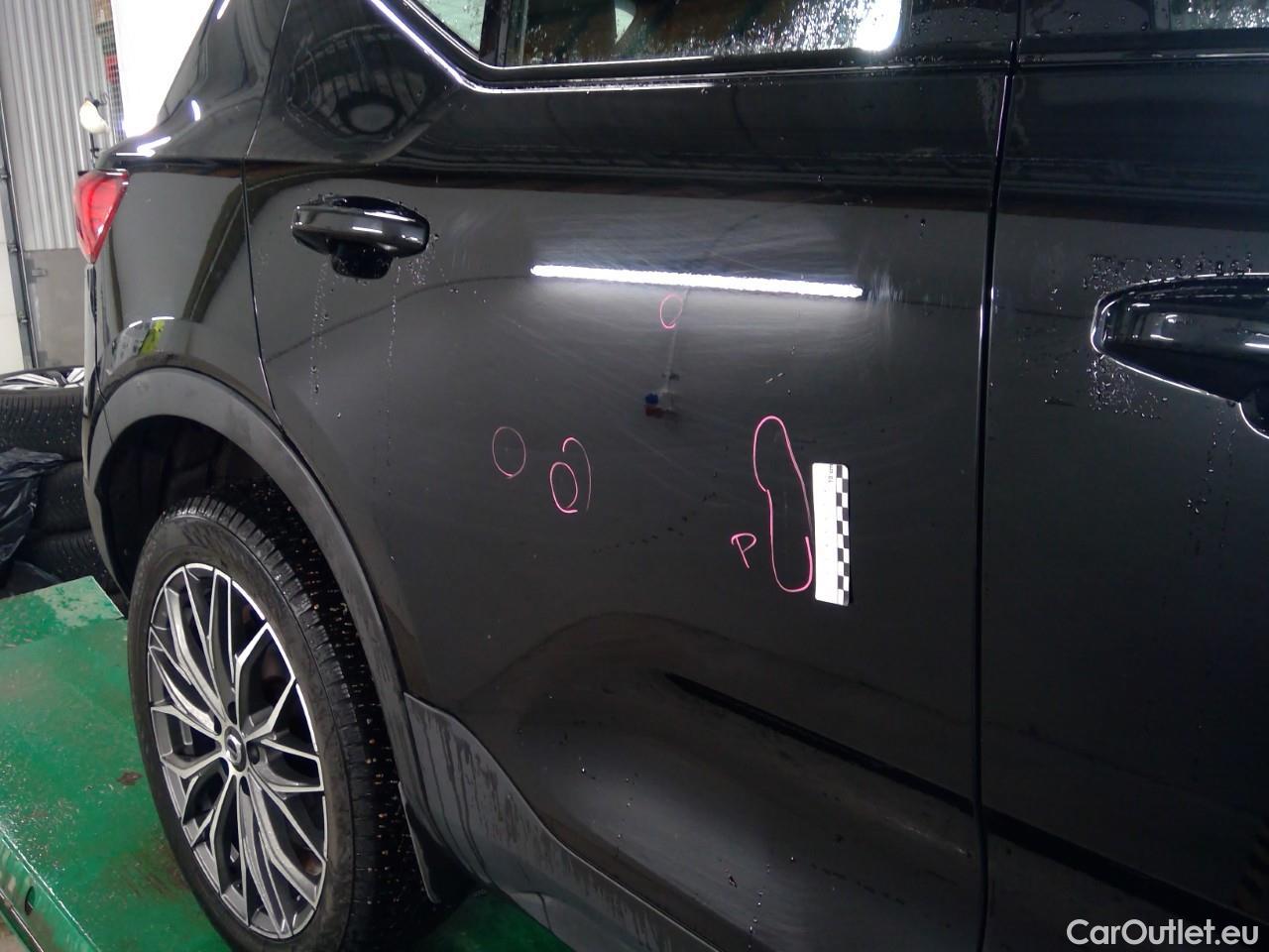  Volvo  XC 40 XC40 Recharge Ultimate #12