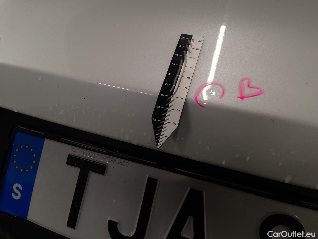  Volvo  XC 40 XC40 Recharge Plus Edition Aut #6