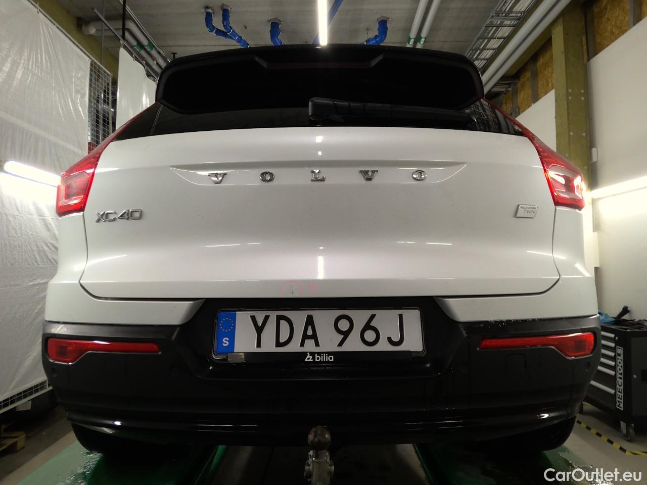  Volvo  XC 40 XC40 Recharge Twin Plus #5