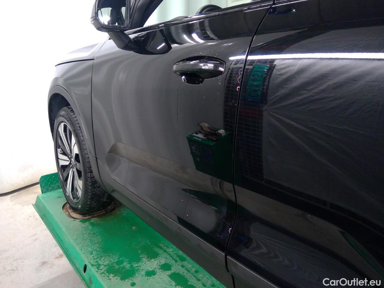  Volvo  XC 40 XC40 Recharge Plus Edition Aut #2