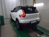  Volvo  XC 40 XC40 Recharge Twin Plus #3