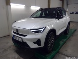  Volvo  XC 40 XC40 Recharge Twin Plus #2