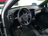  Volvo  XC 40 XC40 Recharge Twin Pro Aut #5