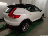  Volvo  XC 40 XC40 Recharge Twin Plus Aut #3