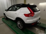  Volvo  XC 40 XC40 Recharge Twin Plus Aut #4