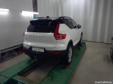  Volvo  XC 40 XC40 Recharge Plus Edition Aut #3