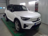  Volvo  XC 40 XC40 Recharge Plus Edition Aut #2