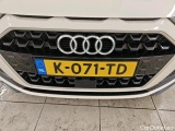  Audi  A1 Sportback Audi  25 TFSI epic 5d #5
