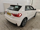  Audi  A1 Sportback Audi  25 TFSI epic 5d #2