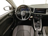  Audi  A1 Sportback Audi  25 TFSI epic 5d #10
