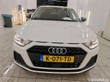  Audi  A1 Sportback Audi  25 TFSI epic 5d #8