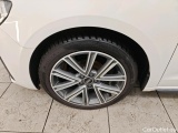  Audi  A1 Sportback Audi  25 TFSI epic 5d #13