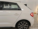  Audi  A1 Sportback Audi  25 TFSI epic 5d #15