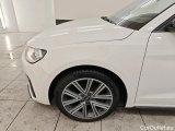  Audi  A1 Sportback Audi  25 TFSI epic 5d #16