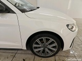  Audi  A1 Sportback Audi  25 TFSI epic 5d #20