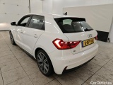  Audi  A1 Sportback Audi  25 TFSI epic 5d #25