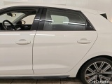  Audi  A1 Sportback Audi  25 TFSI epic 5d #29