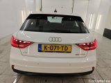  Audi  A1 Sportback Audi  25 TFSI epic 5d #26