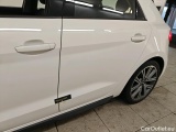 Audi  A1 Sportback Audi  25 TFSI epic 5d #41